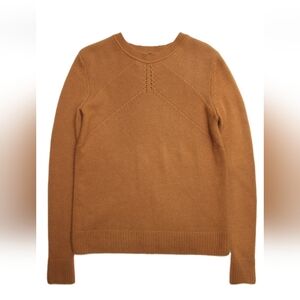 Me+Em Cashmere Sweater